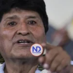 Exjefe antidrogas de Evo Morales es condenado a 25 años de cárcel por narcotráfico en EEUU