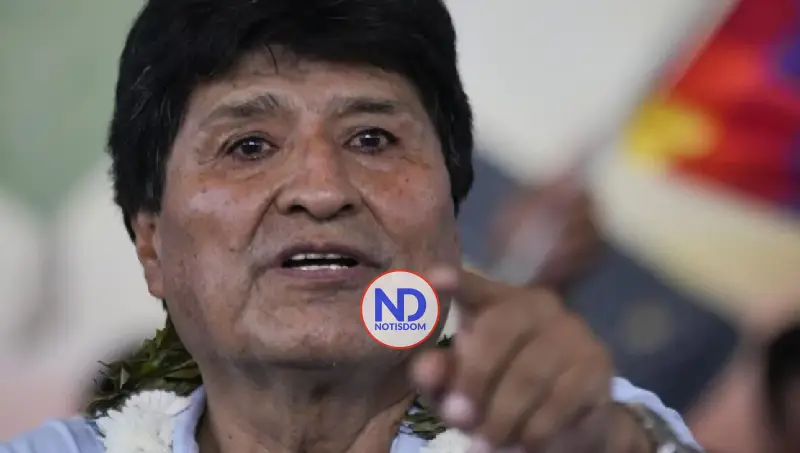 Exjefe antidrogas de Evo Morales es condenado a 25 años de cárcel por narcotráfico en EEUU 2 Exjefe antidrogas de Evo Morales es condenado a 25 años de cárcel por narcotráfico en EEUU