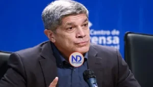 «El sistema político de la Cuba no es objeto de negociación»