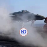 EU comienza a ejecutar su plan para liberar estrecho de Ormuz