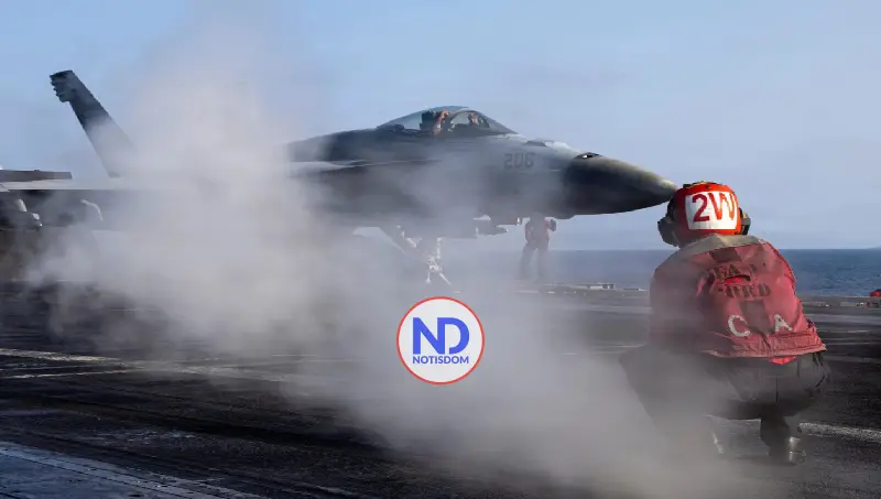 EU comienza a ejecutar su plan para liberar estrecho de Ormuz