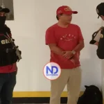 Dictan detención preventiva para un hijo de expresidente de Bolivia por lavado de dinero