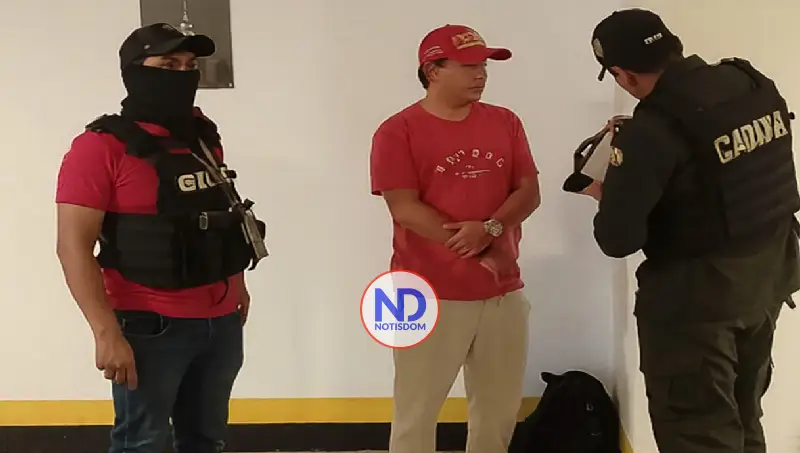 Dictan detención preventiva para un hijo de expresidente de Bolivia por lavado de dinero