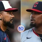 Dominicanos Clase y Ortiz son puestos licencia sin goce sueldo