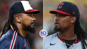 Dominicanos Clase y Ortiz son puestos licencia sin goce sueldo