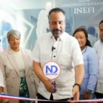 Gobierno impulsa el deporte escolar Santo Domingo Norte