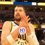 Zubac, fuera de juego hasta la temporada 2026-27