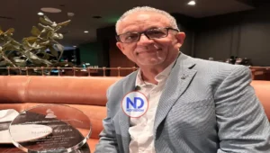 Manuel Tejada confirma deuda de los hermanos de Rubby Pérez tras homenaje: “Nos deben a muchos”