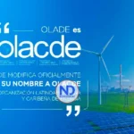 RD acogerá reunión energética regional de la Olacde
