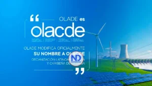 RD acogerá reunión energética regional de la Olacde