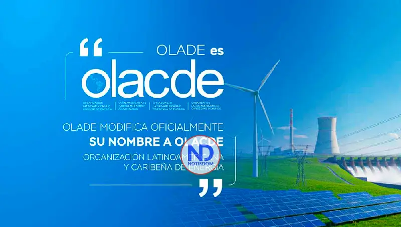 RD acogerá reunión energética regional de la Olacde 2 RD acogerá reunión energética regional de la Olacde