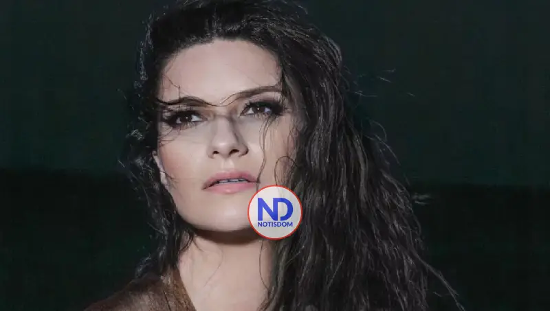 Laura Pausini regresa a RD con su gira mundial “Yo Canto World Tour” este 10 de mayo del 2026