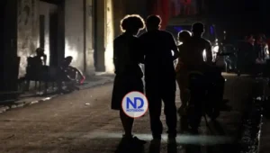 Cuba sufre nuevo apagón total, el segundo en solo una semana