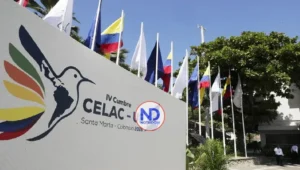 Celac y África rechazan guerras y bloqueos; cuestionan a la ONU