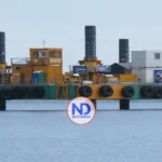 Entidad pide Presidente revisar el proyecto Manzanillo Power