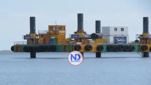 Entidad pide Presidente revisar el proyecto Manzanillo Power