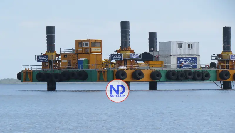 Entidad pide Presidente revisar el proyecto Manzanillo Power 2 Entidad pide Presidente revisar el proyecto Manzanillo Power