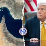 Irán amenaza con represalias tras ultimátum 48 horas Trump