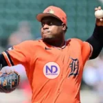 Dominicano Framber Valdez gana en cierre entrenamientos