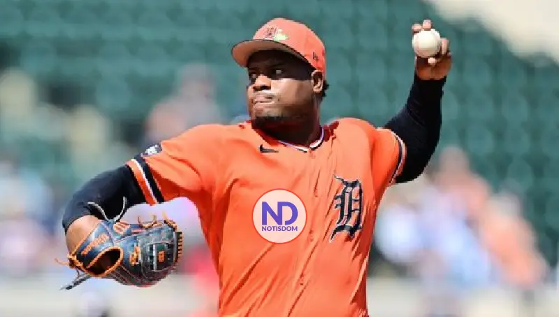 Dominicano Framber Valdez gana en cierre entrenamientos