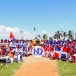 Inicia Torneo Nacional Beisbol Pequeñas Ligas Liga La Javilla