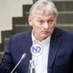 Rusia advierte EU riesgo supone atacar centrales nucleares Irán