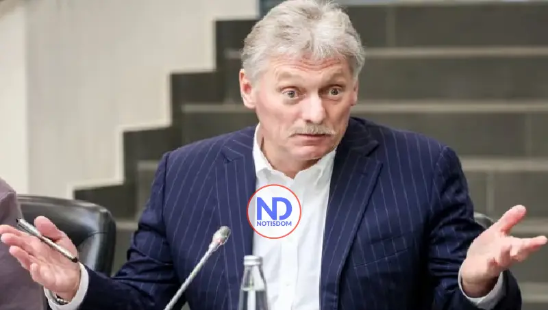 Rusia advierte EU riesgo supone atacar centrales nucleares Irán