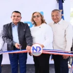 SNS entrega centros renovados de atención primaria en San Cristóbal y Peravia
