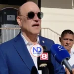 Reanudan obras en calle El Sol y anuncian nuevos proyectos para Santiago