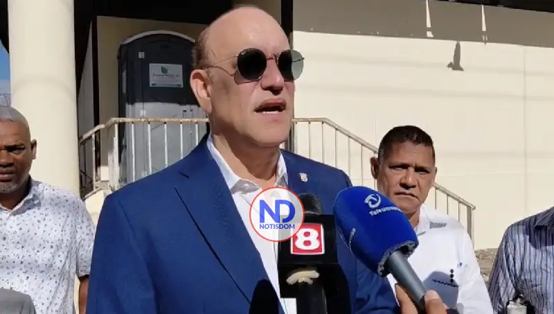 Reanudan obras en calle El Sol y anuncian nuevos proyectos para Santiago