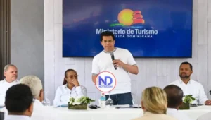 Dice el turismo RD no ha sido afectado por alza del petróleo