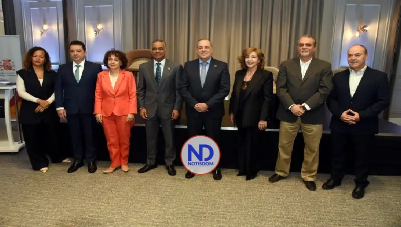 Cámara de Comercio de España aborda inversión energética RD
