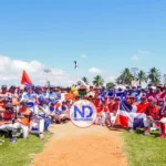 Arranca Torneo Nacional de Pequeñas Ligas dedicado a vicepresidenta Raquel Peña