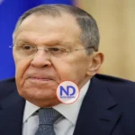 Rusia se ofrece a mediar en el conflicto entre EEUU e Irán