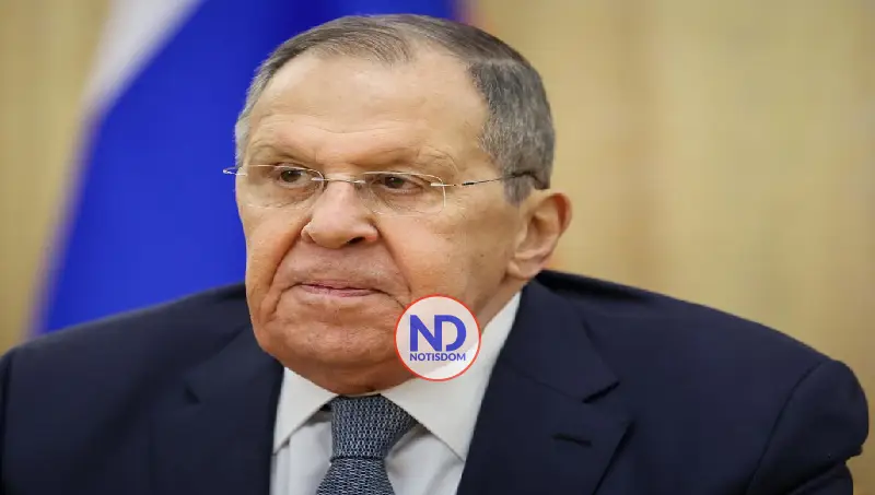 Rusia se ofrece a mediar en el conflicto entre EEUU e Irán