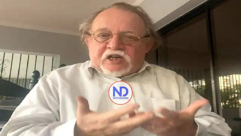 Henri Hebrard respalda medidas del Gobierno ante crisis petrolera internacional