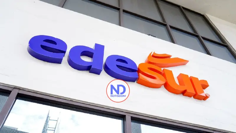 Edesur suspenderá el servicio martes, miércoles y viernes SD