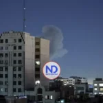 Irán y Hizbulá vuelven a lanzar ataques sobre Israel, que sigue bombardeando el Líbano