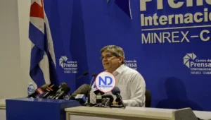 Cuba se prepara para posible intervención militar de EEUU