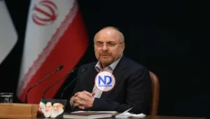 Irán niega negociaciones con EU; acusa Trump manipulación