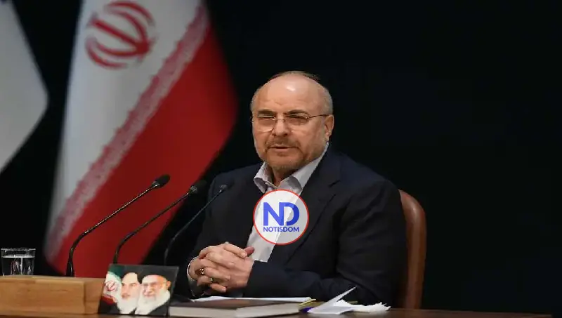 Irán niega negociaciones con EU; acusa Trump manipulación