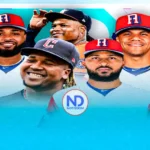 Peloteros de RD y las nuevas caras a seguir en MLB 2026