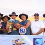 5ta edición del VolleyCircuito RD por todo lo alto en Plaza Güibia, Malecón