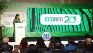 Raquel Peña apertura “Ganancias Sostenibles 2026” y destaca alianza público-privada