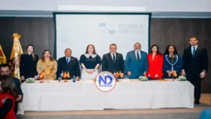 Presidente JCE afirma avanzan en paralelo con cedulación y organización de comicios