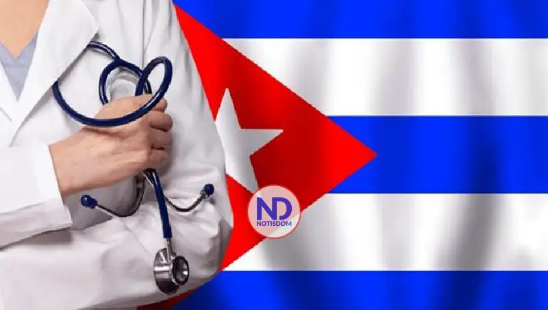 Cuba denuncia ‘feroz’ presión y chantaje EU por ayuda médica