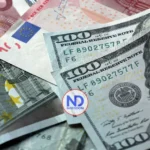 Dólar y euro siguen subiendo; son vendidos a $60.85 y 72.18