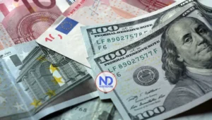 Dólar y euro siguen subiendo; son vendidos a $60.85 y 72.18