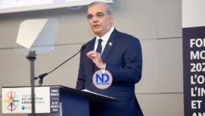 Dice la integridad es principio fundamental del Gobierno RD