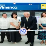 Banco Vimenca inaugura una nueva sucursal en Punta Cana